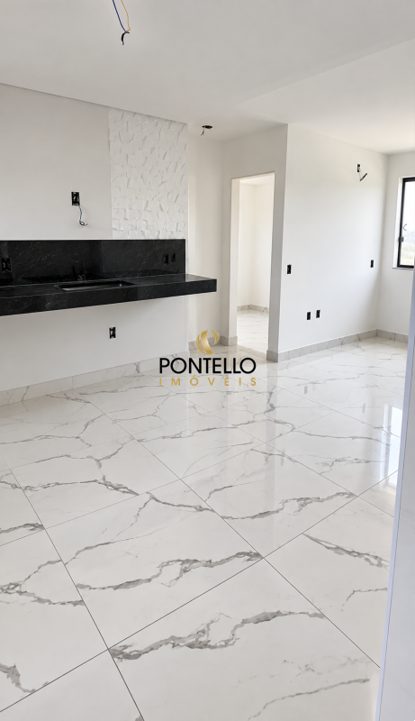 Cobertura, 85 m² - Foto 4