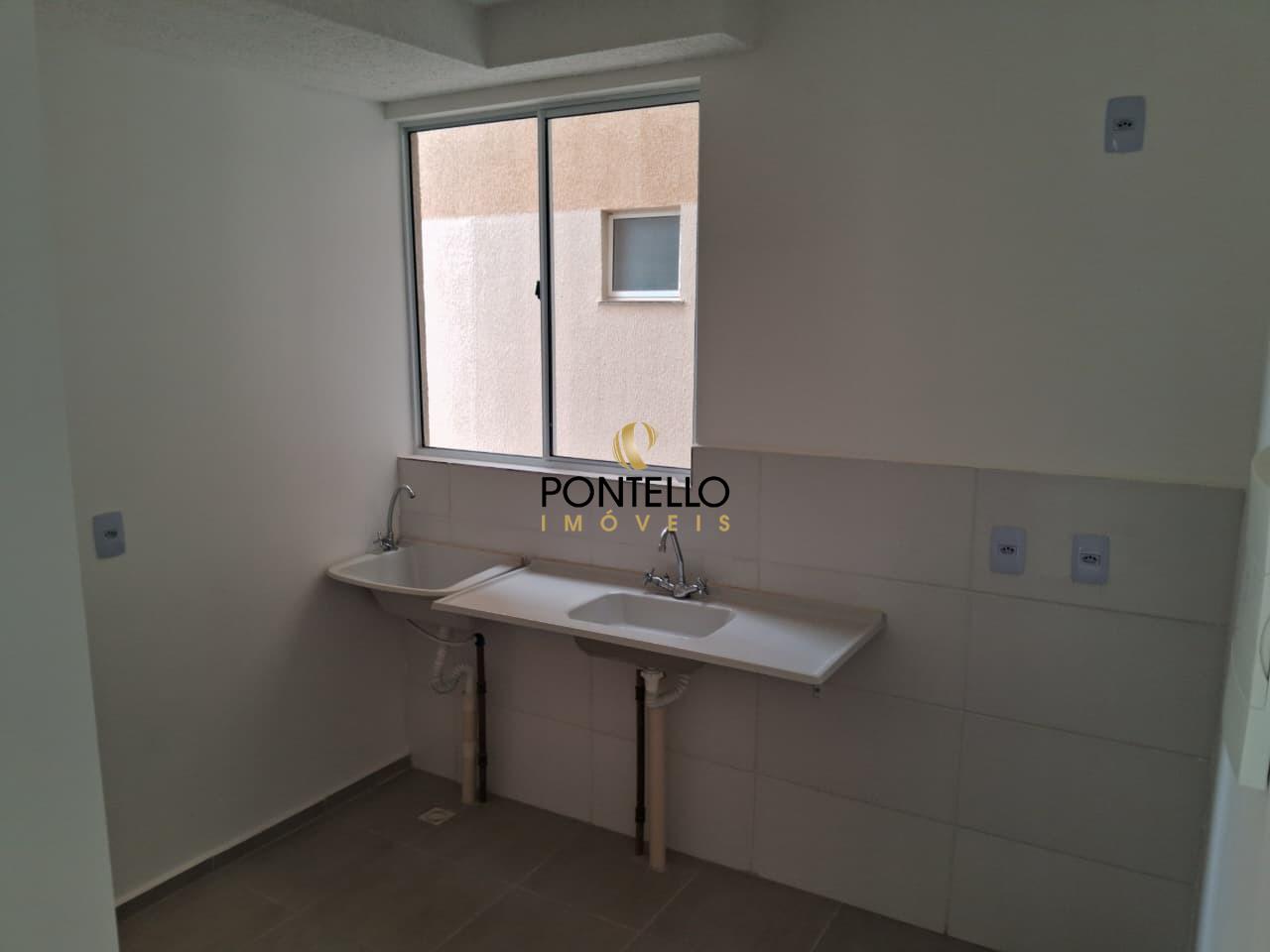 Apartamento, 2 quartos, 45 m² - Foto 9