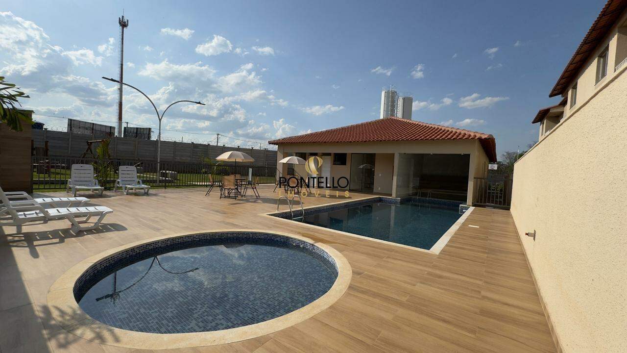 Apartamento com 2 quartos para alugar no bairro Brasília em Sete Lagoas - foto principal