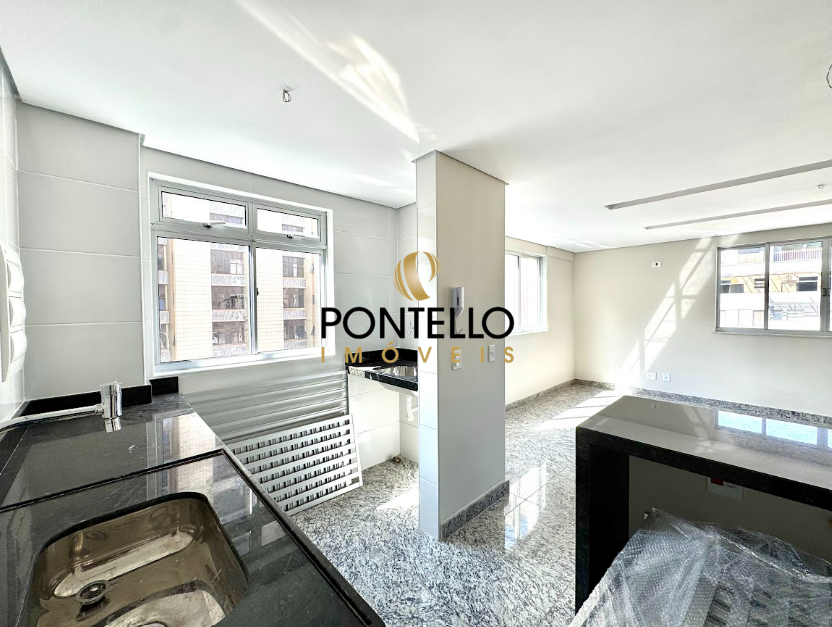Apartamento, 2 quartos, 64 m² - Foto 10