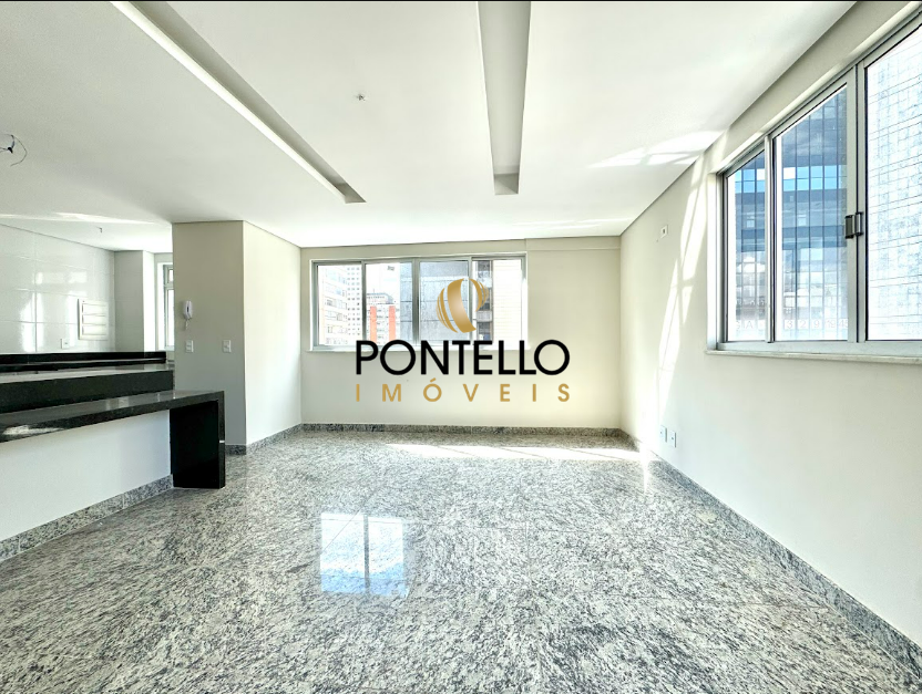Apartamento, 2 quartos, 64 m² - Foto 1