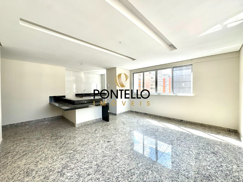 Apartamento, 2 quartos, 64 m² - Foto 4