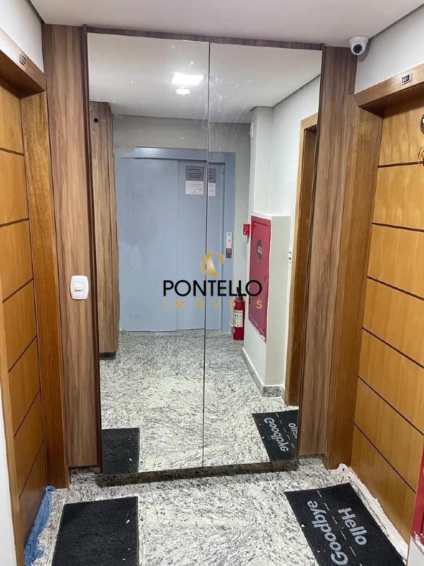 Cobertura, 3 quartos, 108 m² - Foto 2