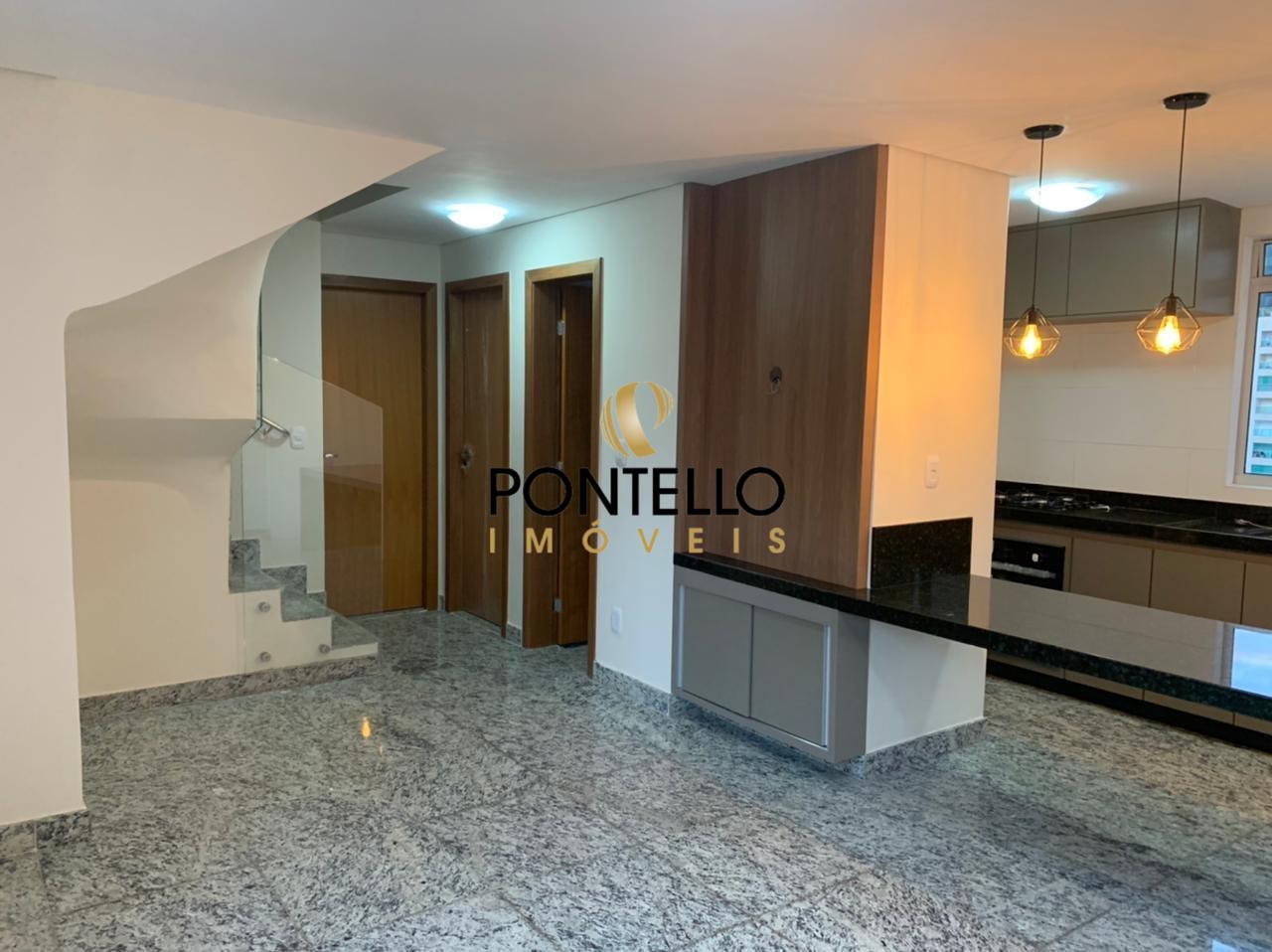 Cobertura, 3 quartos, 108 m² - Foto 6