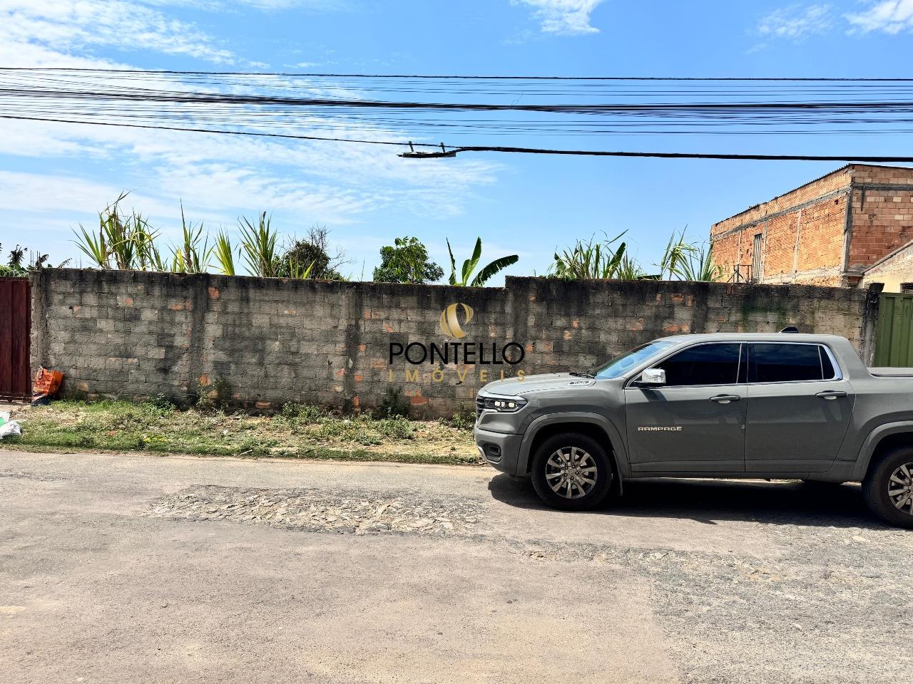 Lote / Terreno à venda no bairro Canadá em Sete Lagoas - foto principal