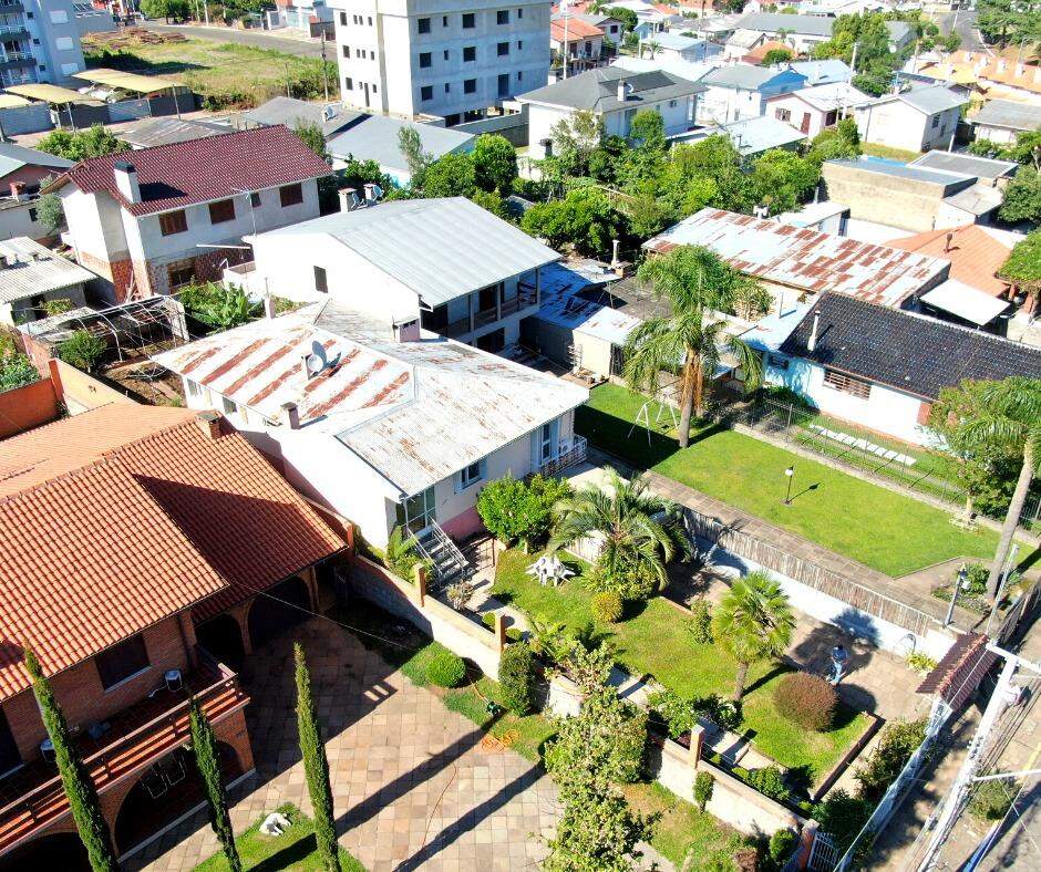 Casa à venda no Imigrante: 