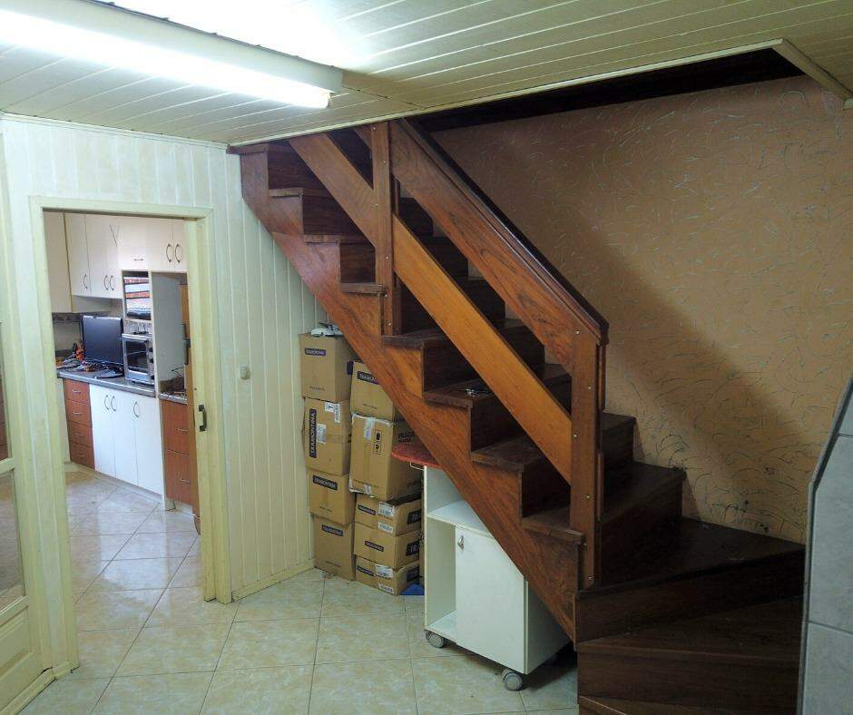 Casa à venda no Imigrante: 