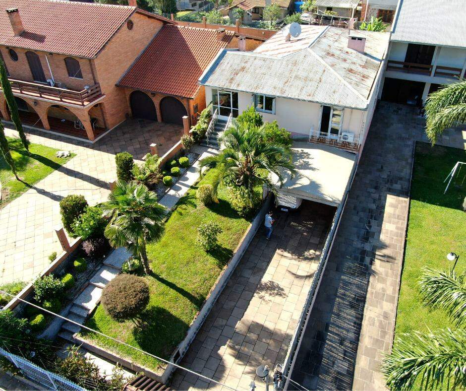 Casa à venda no Imigrante: 