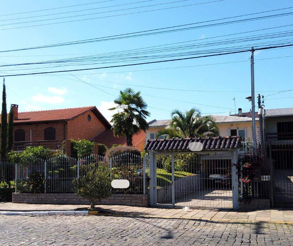 Casa à venda no Imigrante: 