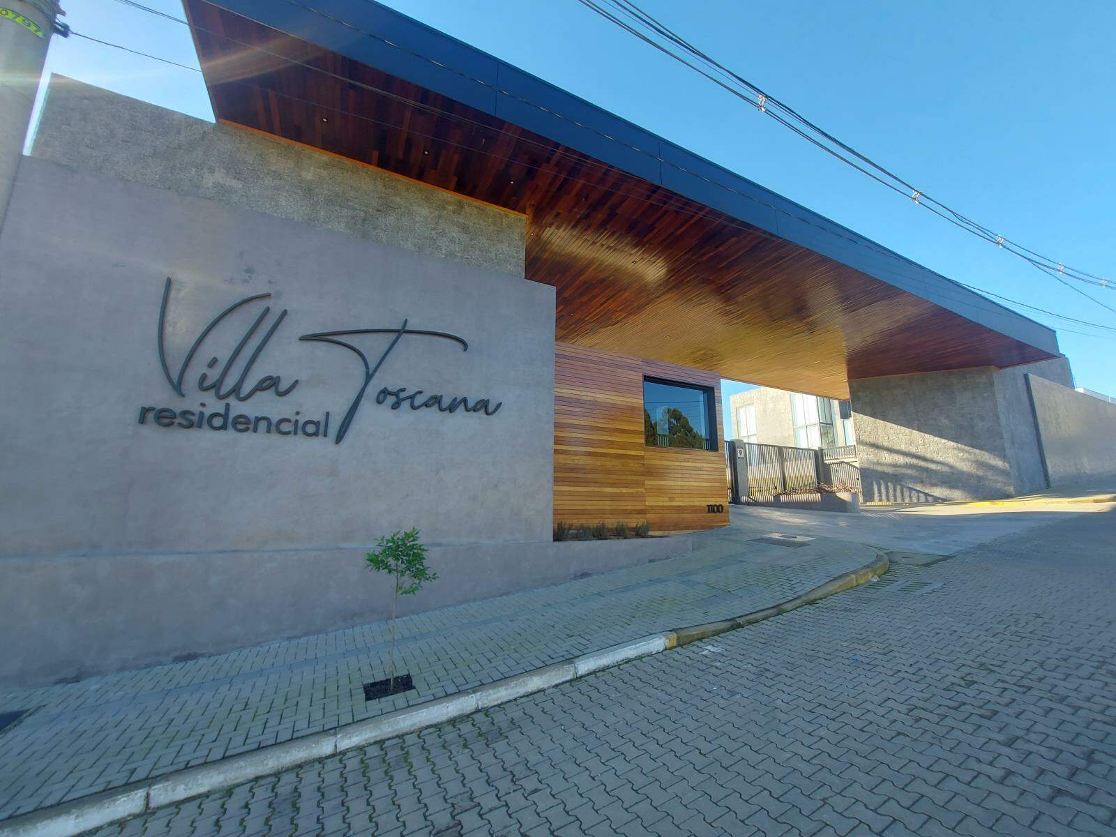 Terreno à venda no Vicentina: 