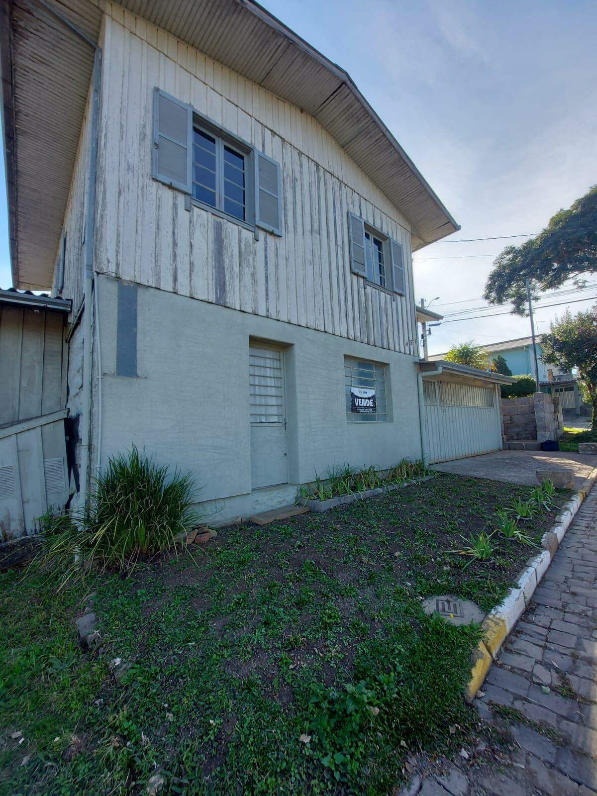 Casa à venda no Bela Vista: 
