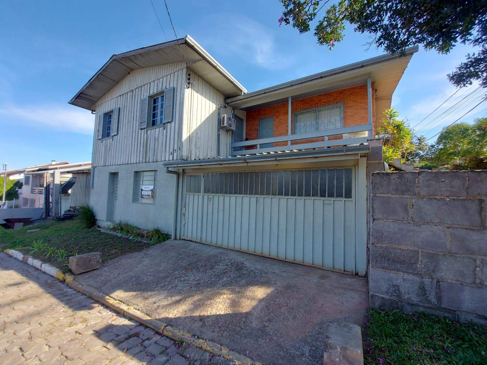 Casa à venda no Bela Vista: 
