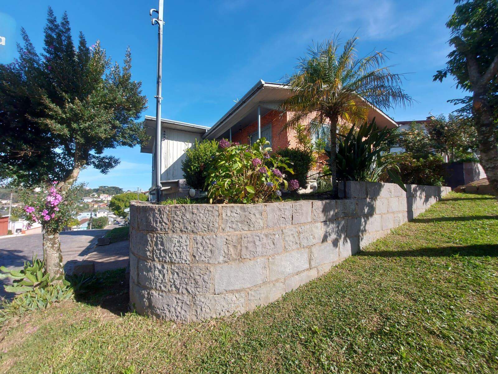 Casa à venda no Bela Vista: 