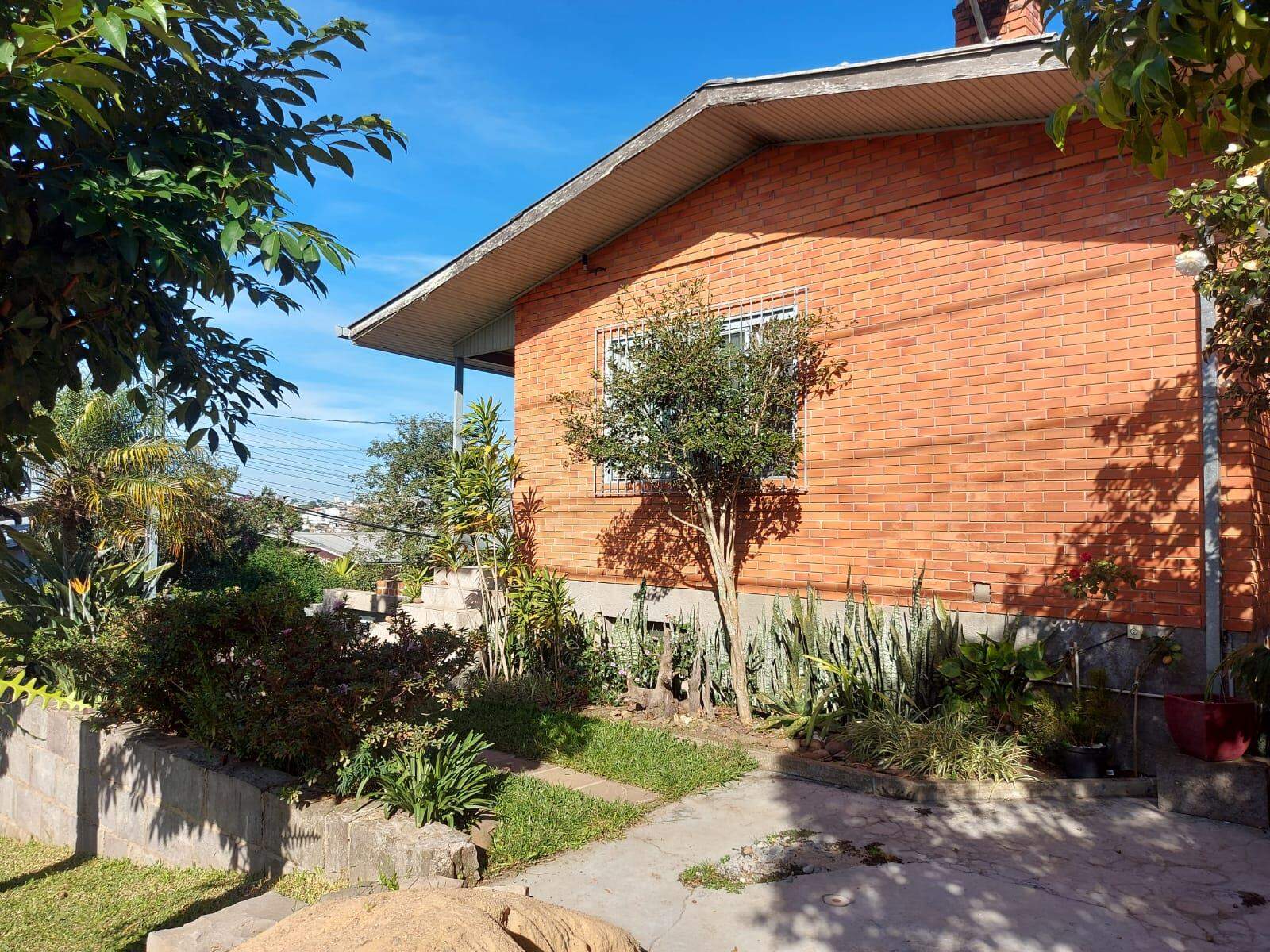 Casa à venda no Bela Vista: 