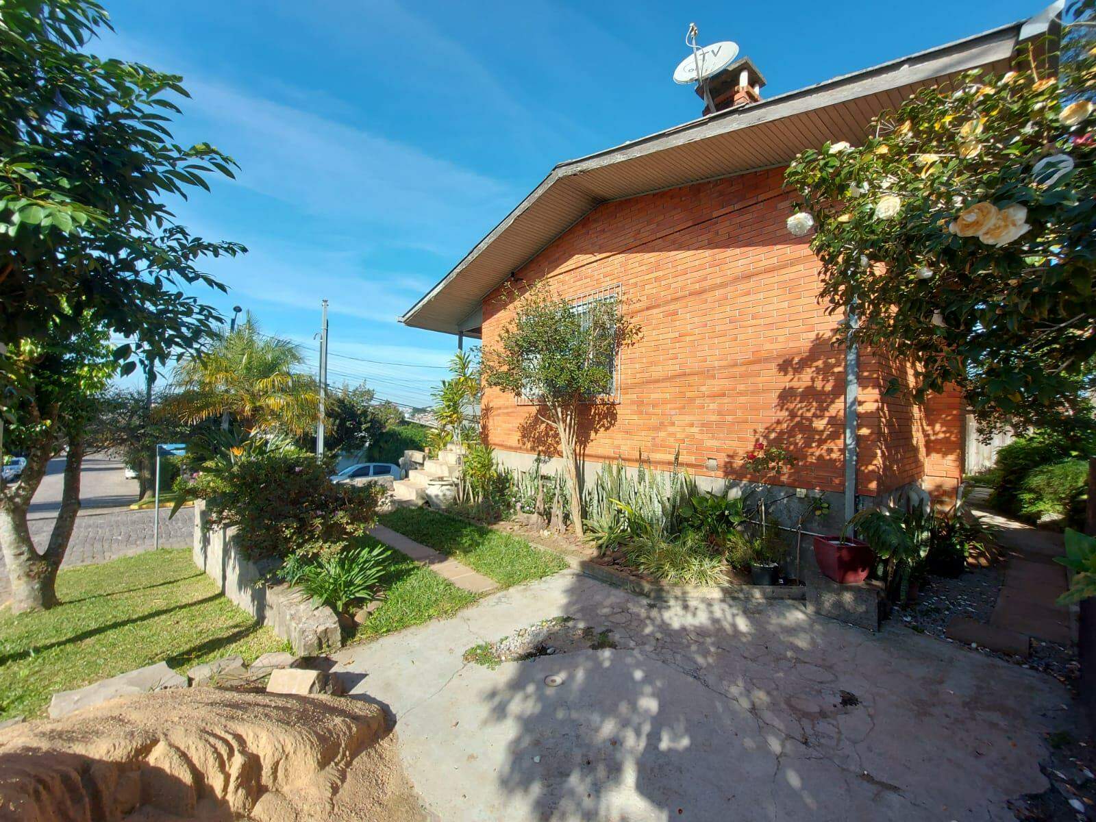 Casa à venda no Bela Vista: 
