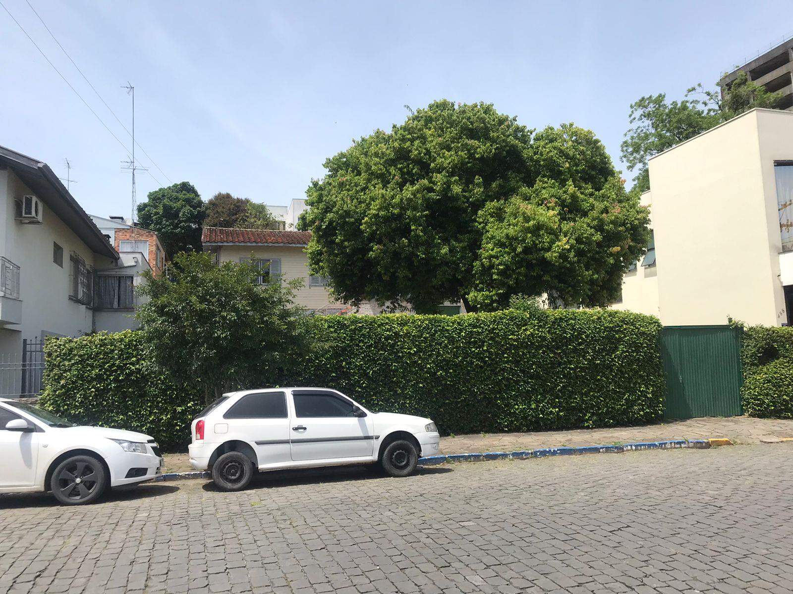 Terreno à venda no Centro: 