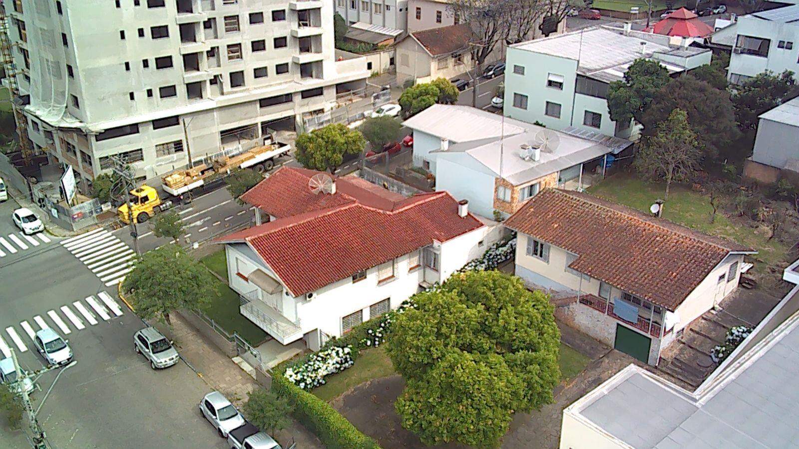 Terreno à venda no Centro: 
