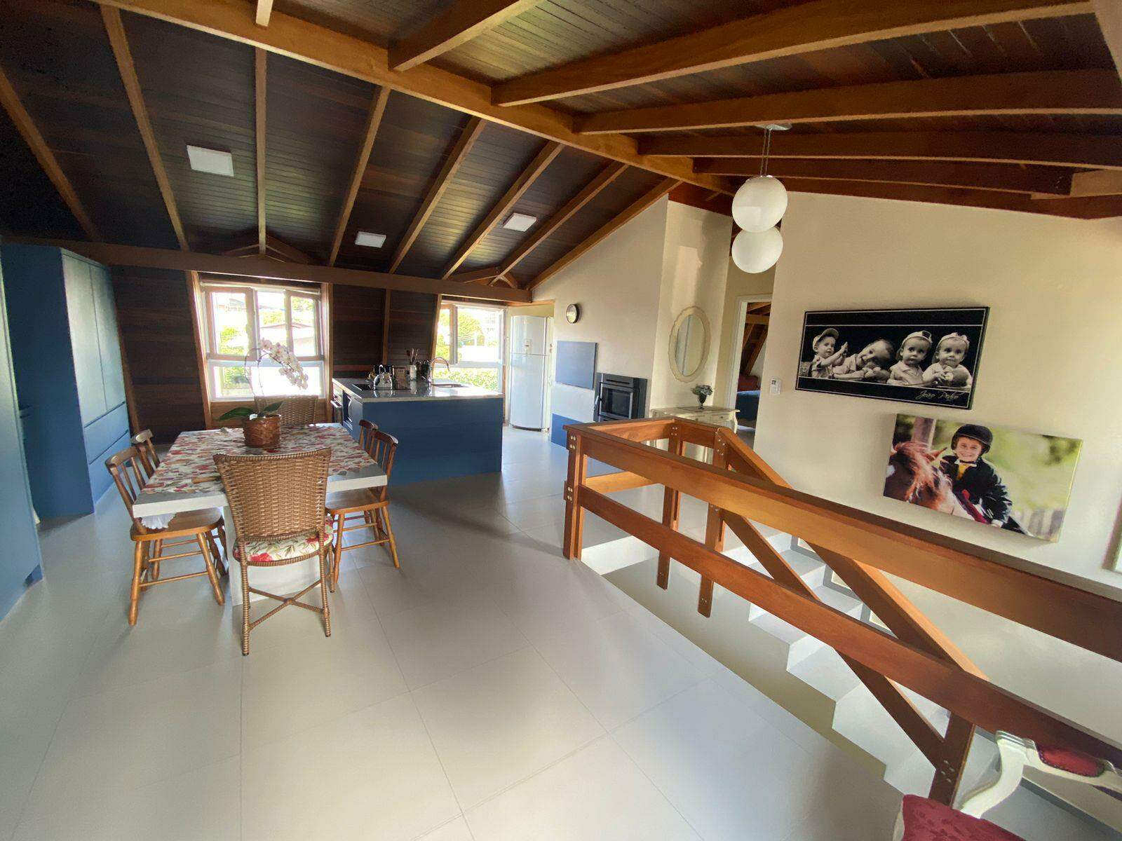 Casa à venda no Centro: 