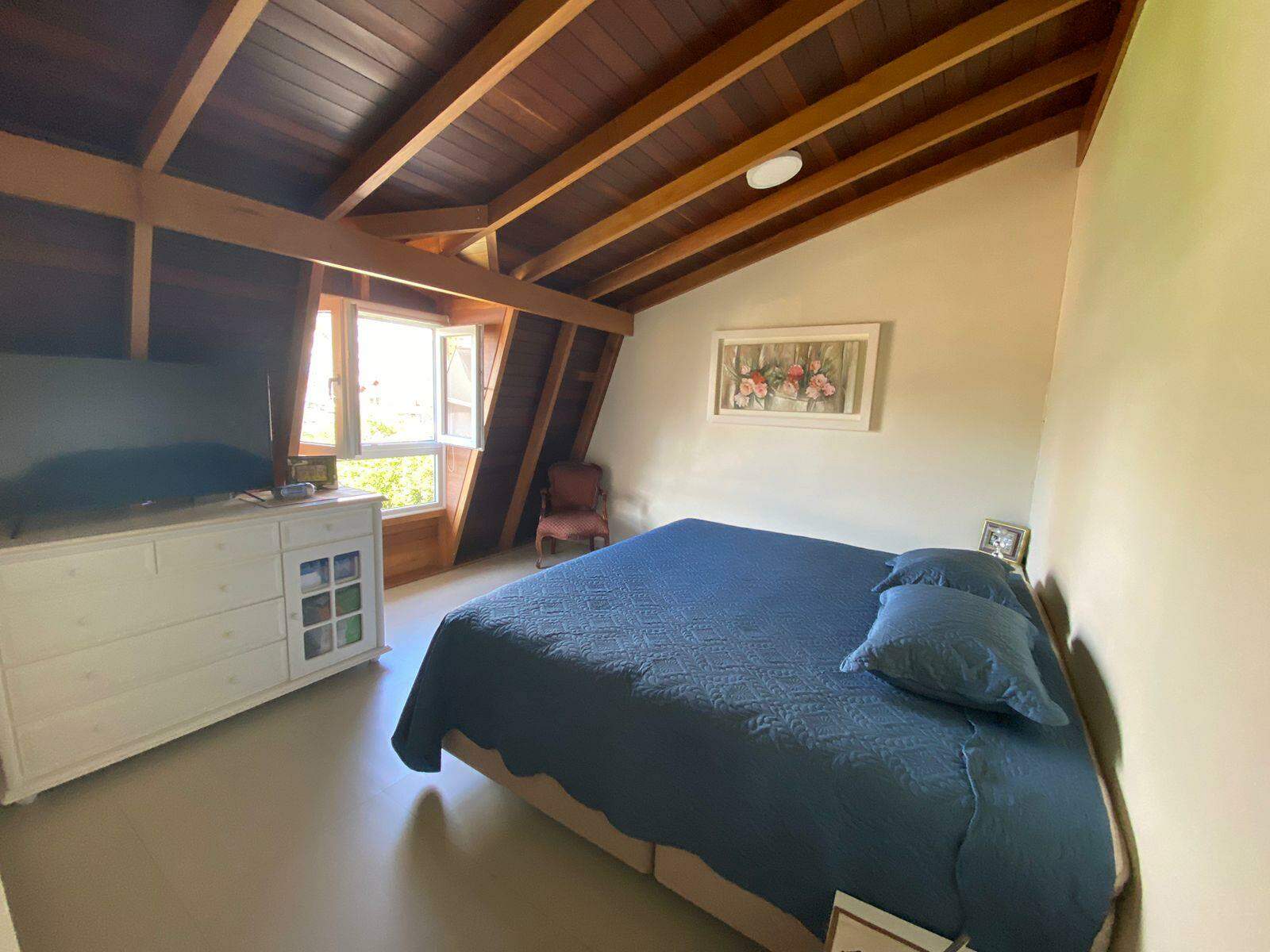 Casa à venda no Centro: 