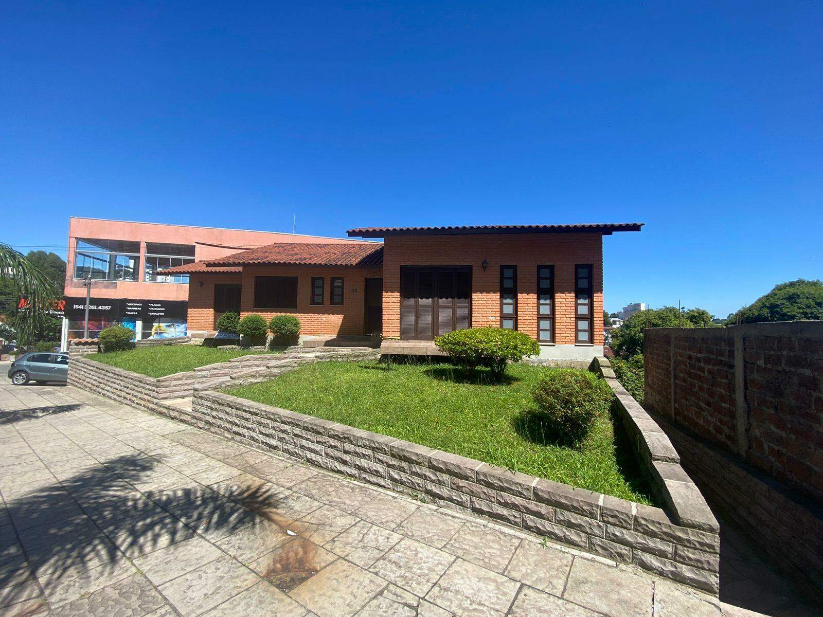 Casa à venda no Vicentina: 