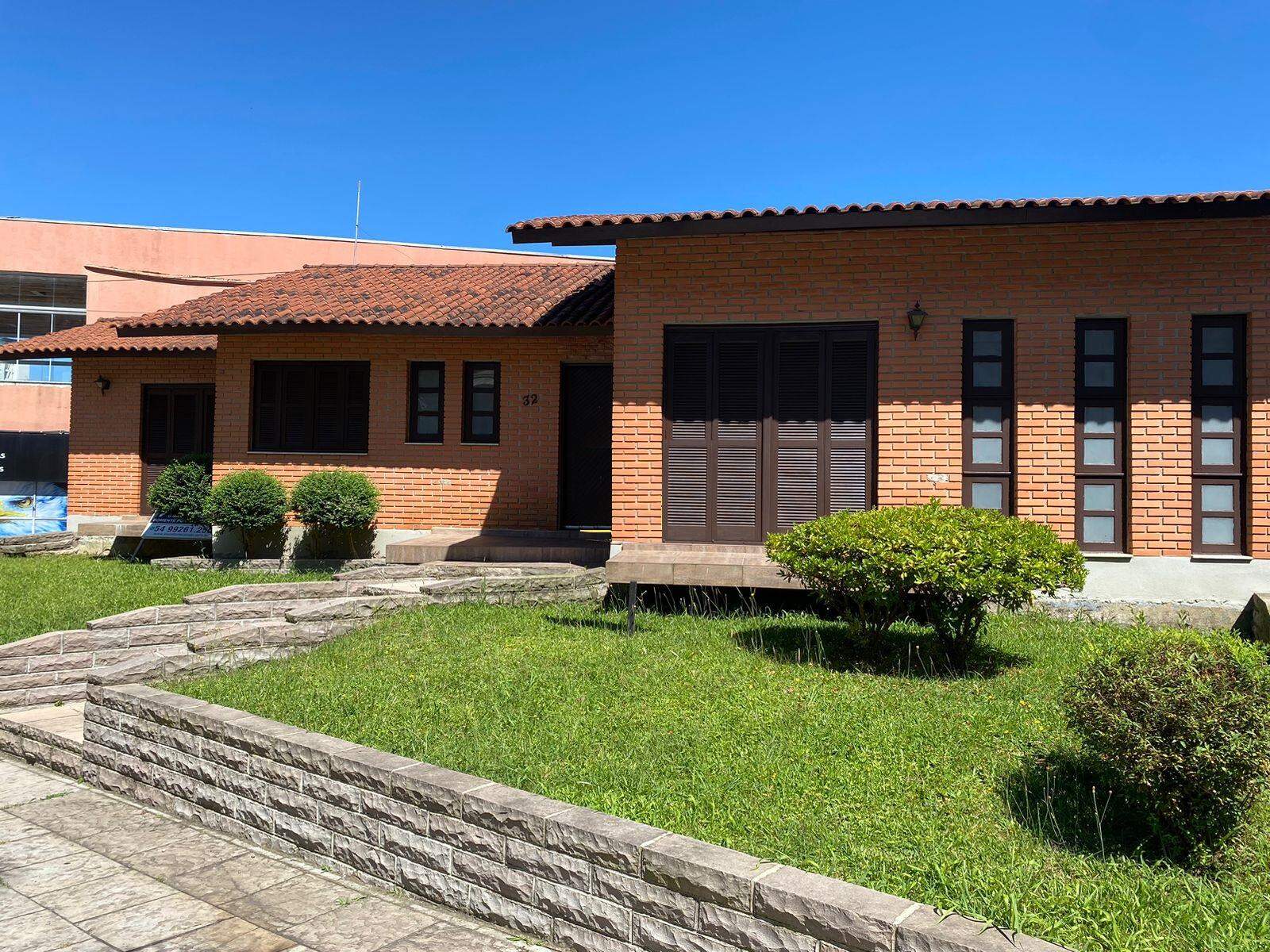 Casa à venda no Vicentina: 