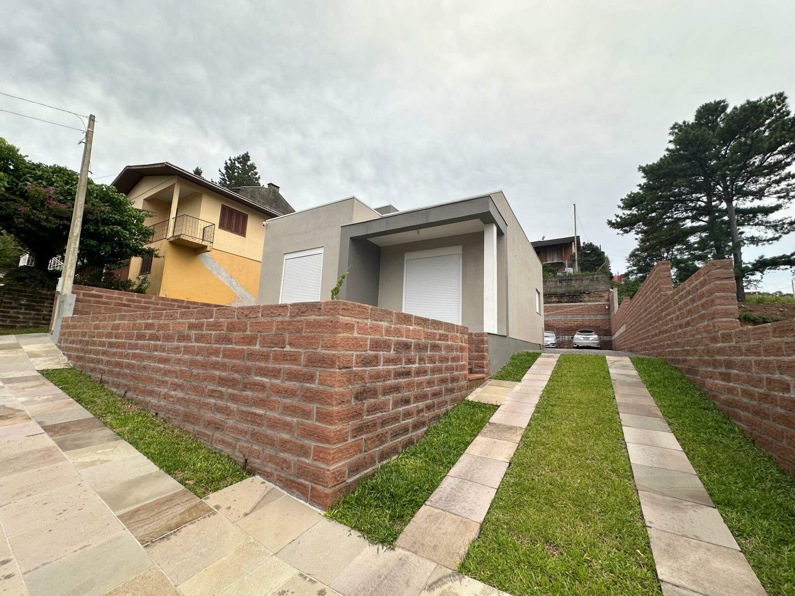 Casa à venda no São Luiz: 