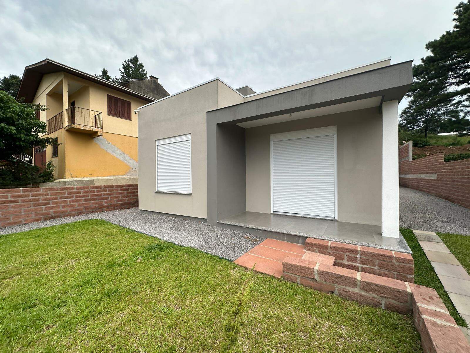 Casa à venda no São Luiz: 