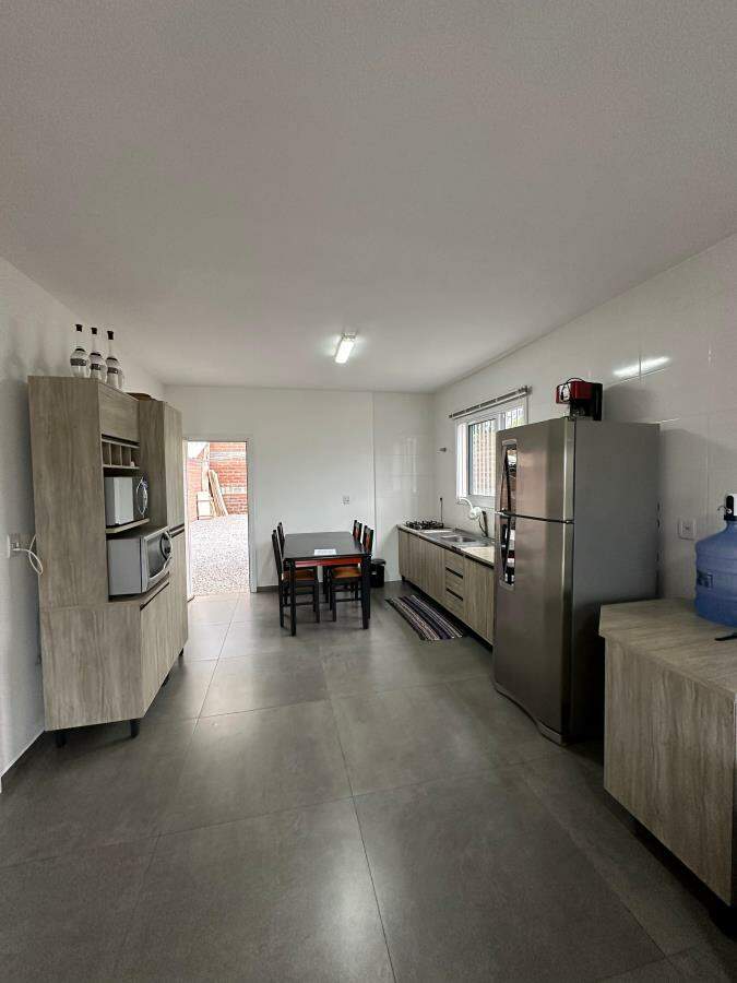 Casa à venda no São Luiz: 