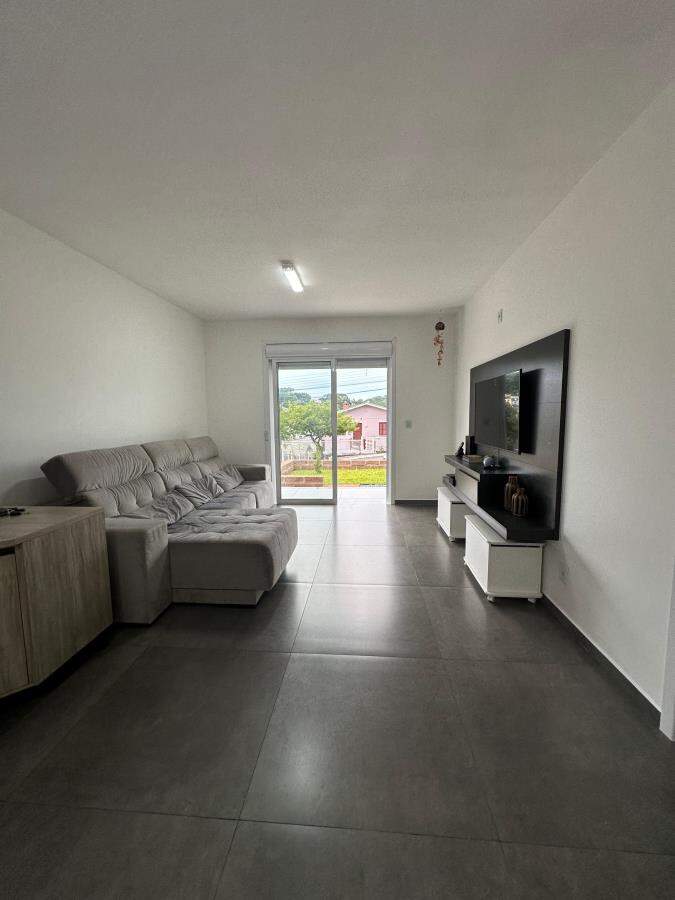 Casa à venda no São Luiz: 