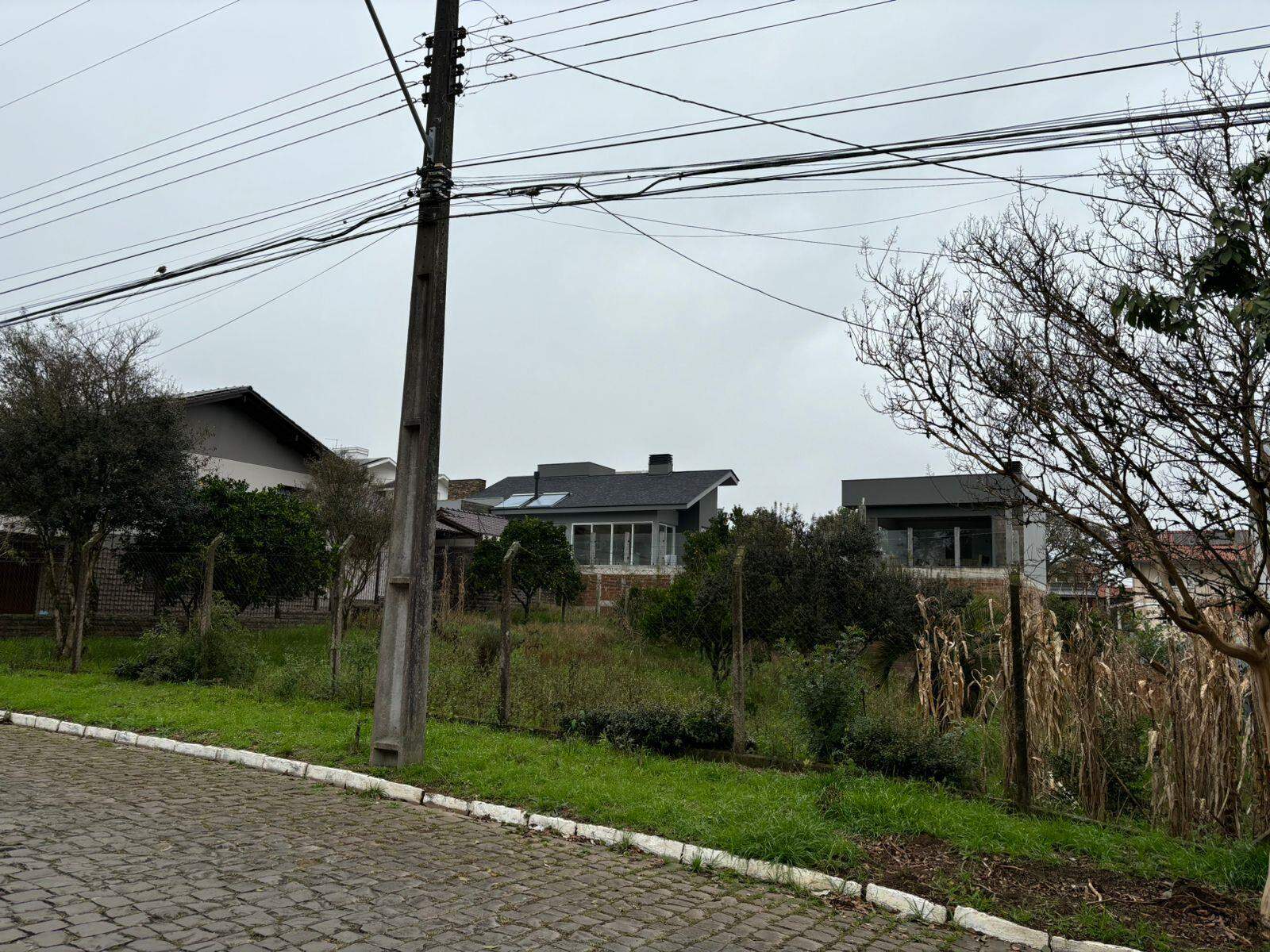 Terreno à venda no Vicentina: 