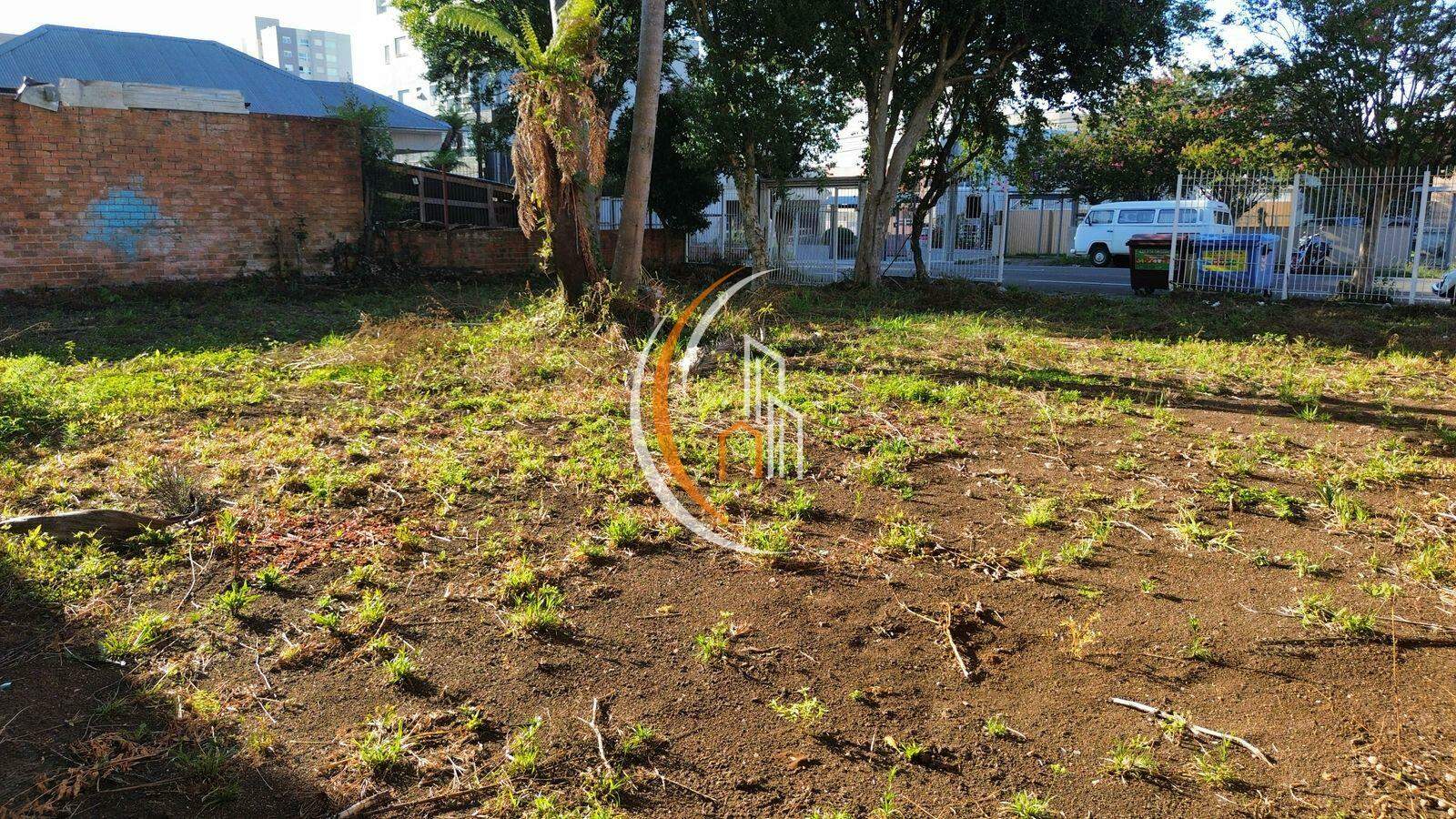 Terreno à venda no Centro: 
