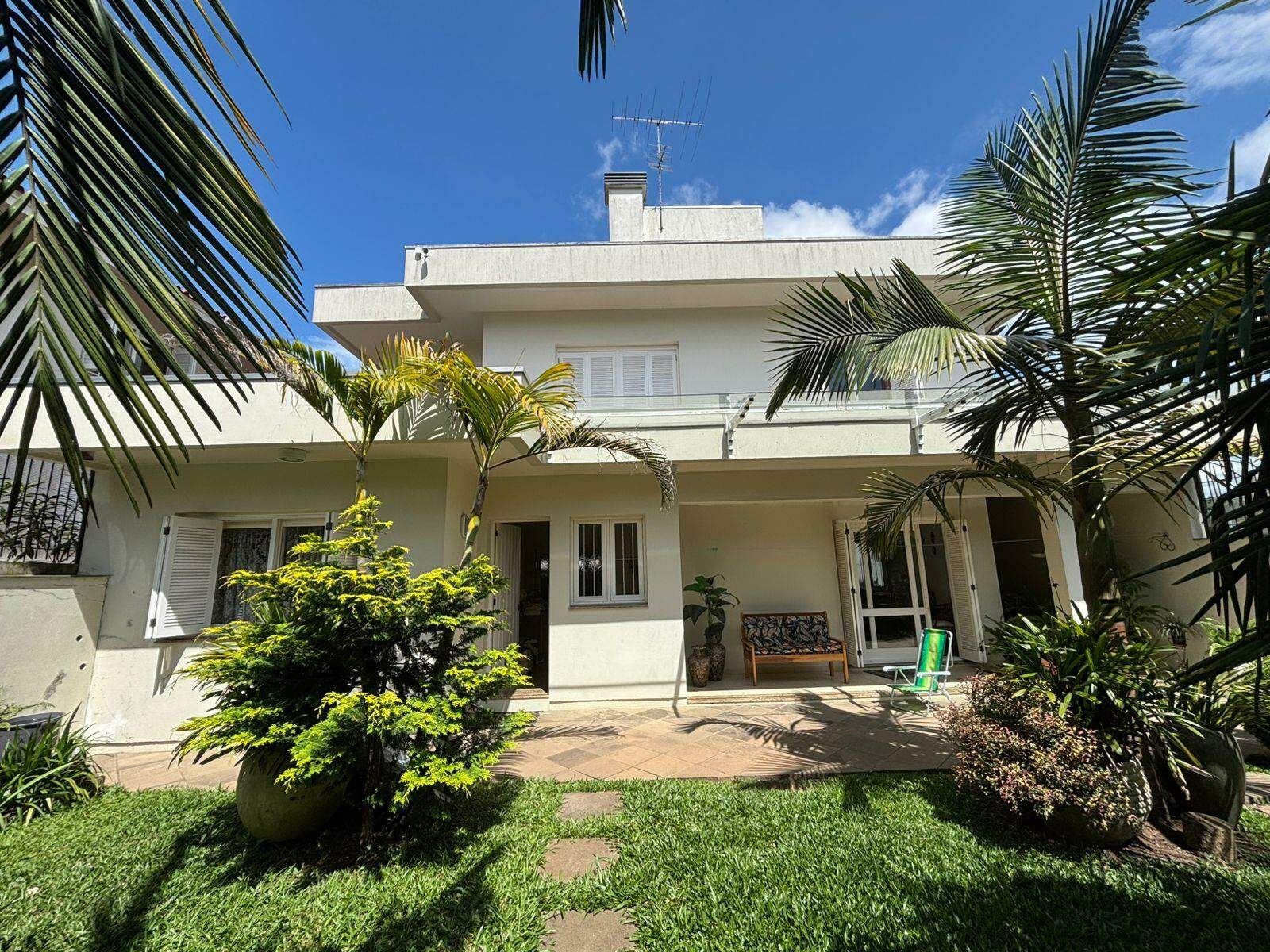 Casa à venda no Centro: 