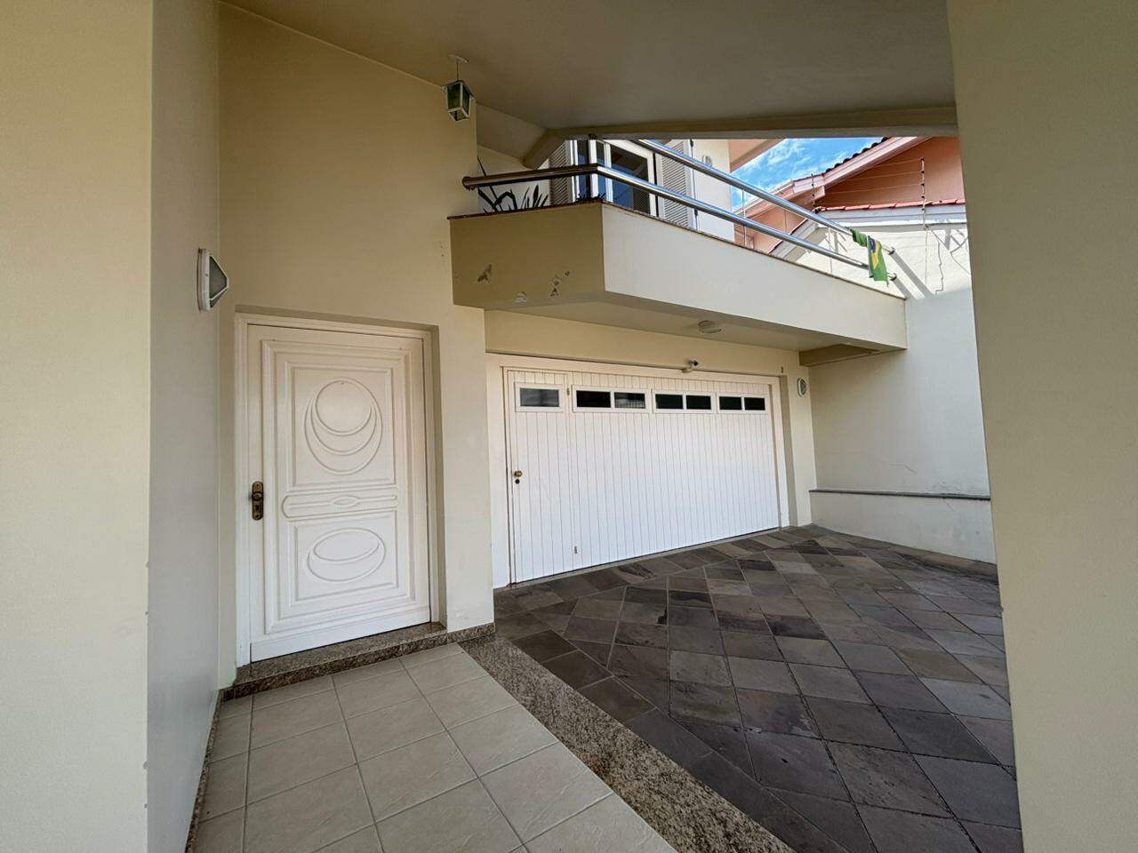 Casa à venda no Centro: 