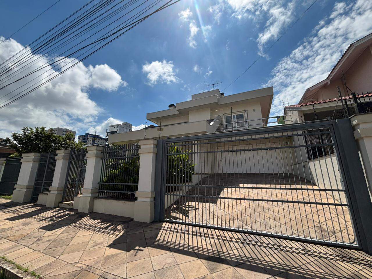 Casa à venda no Centro: 