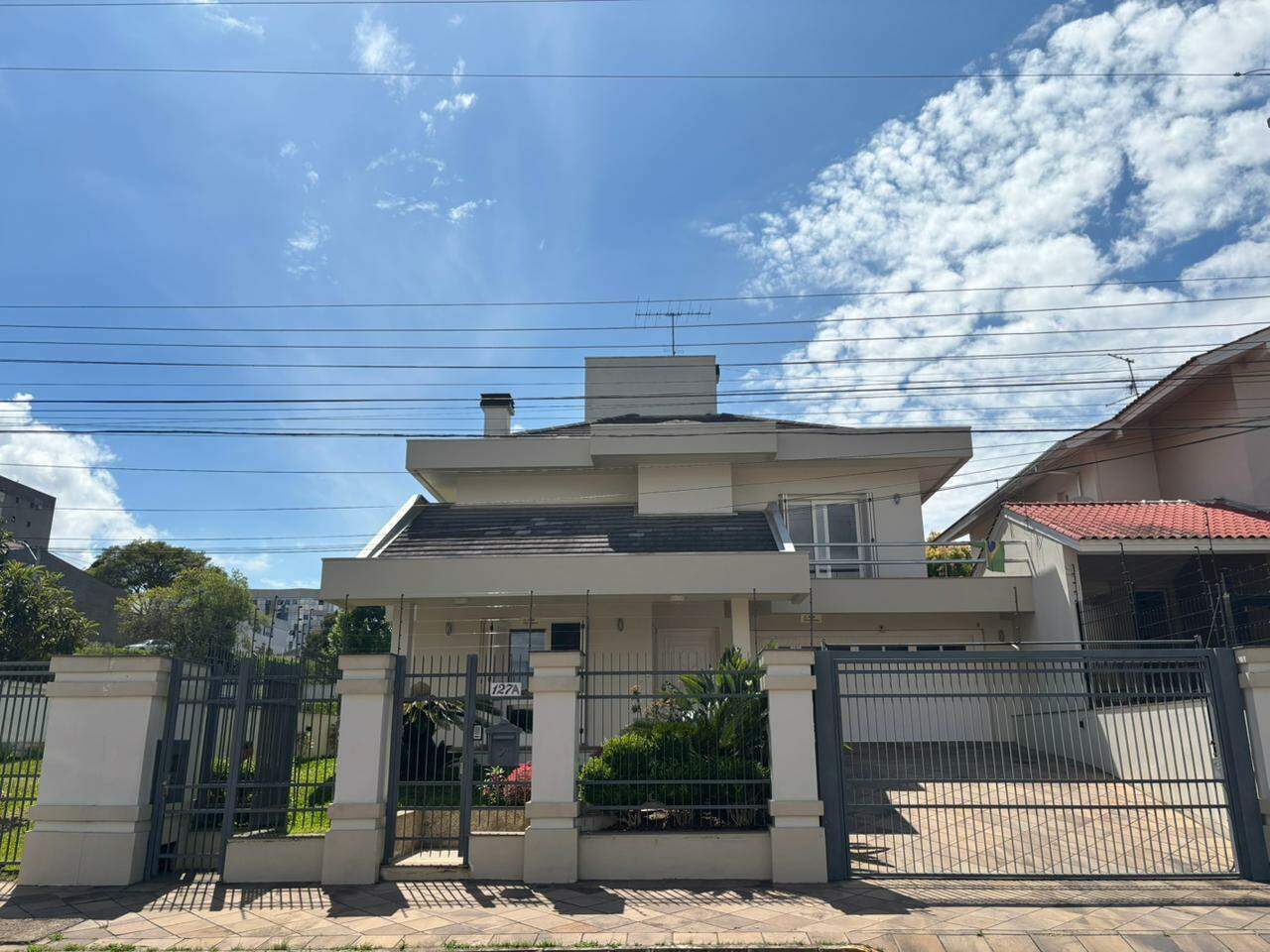 Casa à venda no Centro: 