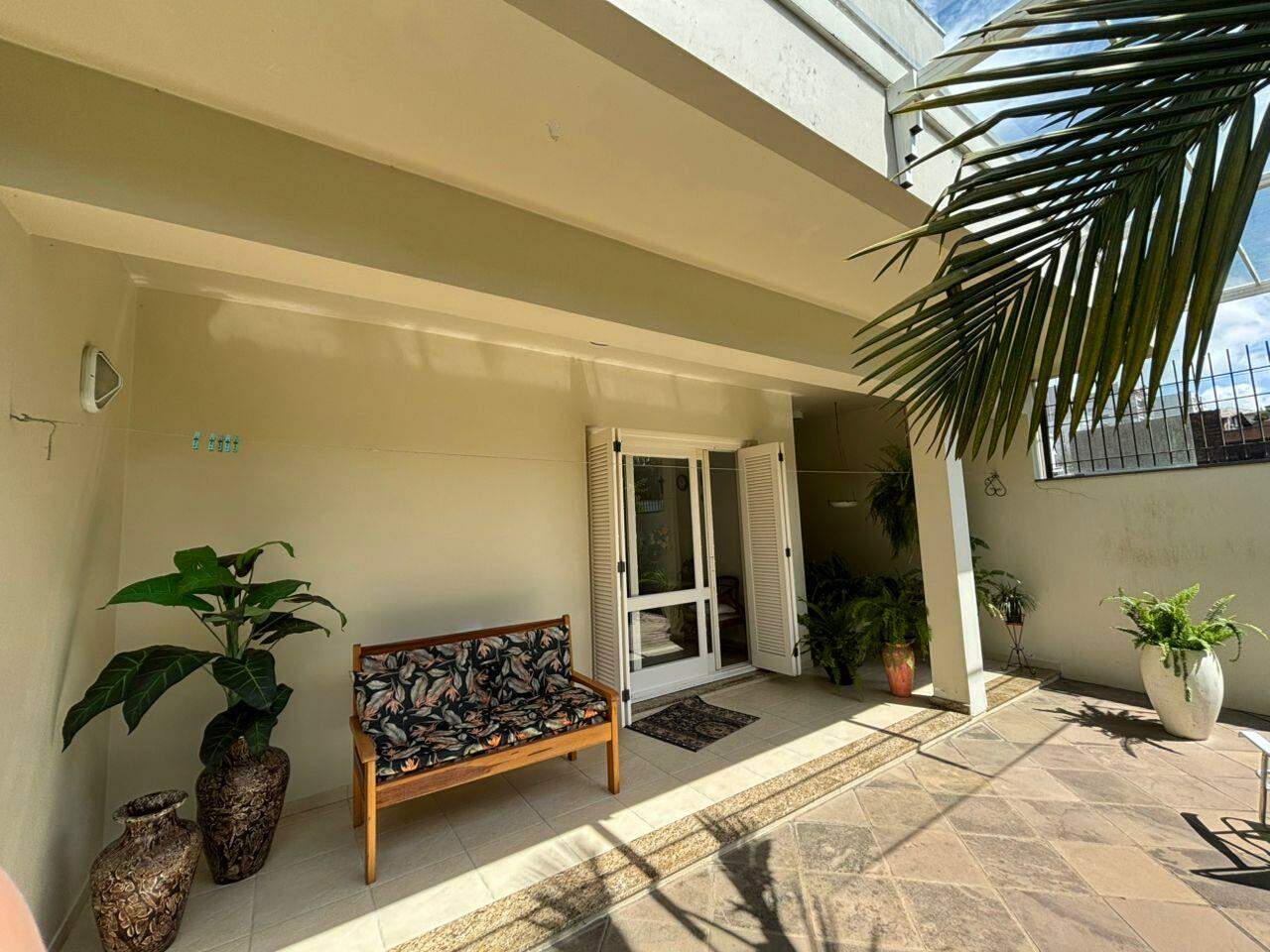 Casa à venda no Centro: 