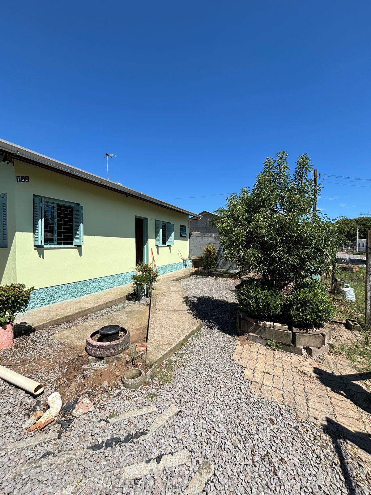 Casa à venda no América: 