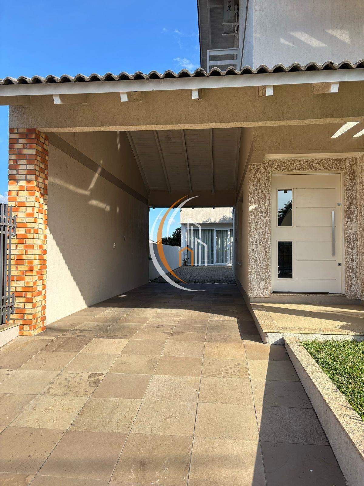 Casa à venda no São José: 