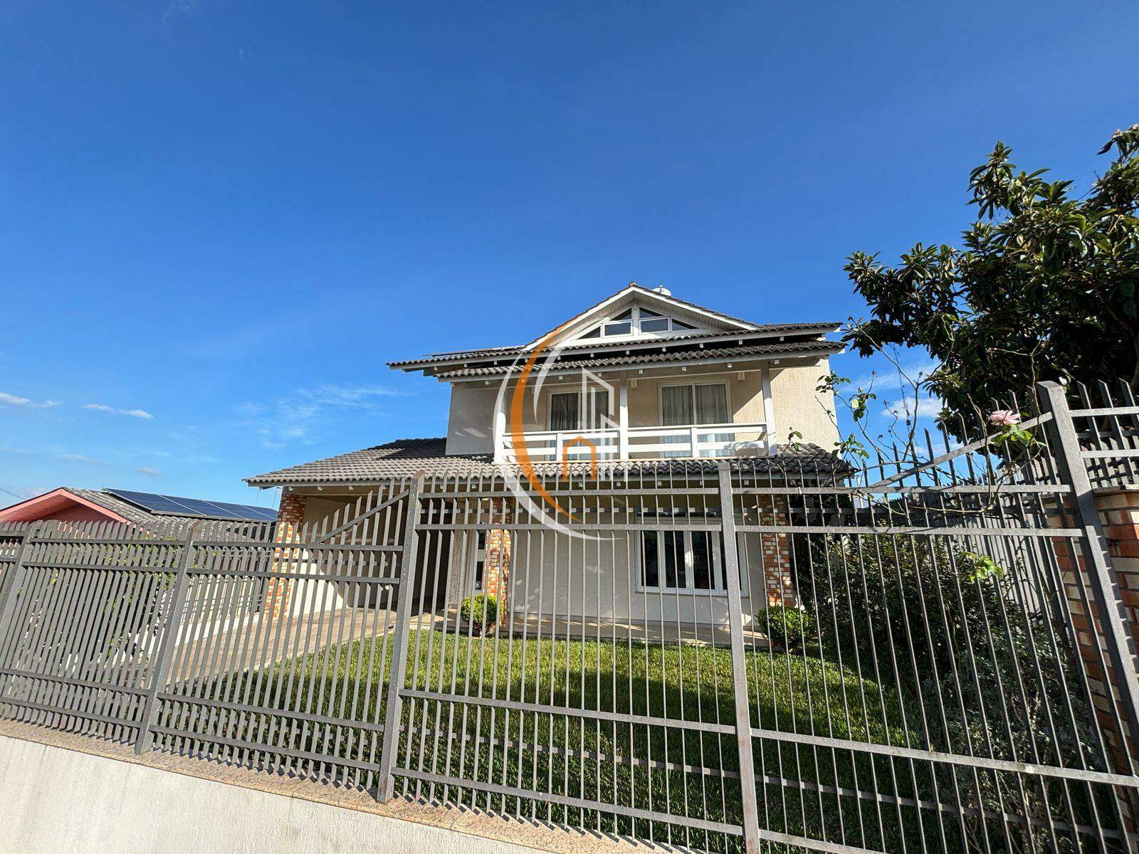 Casa à venda no São José: 