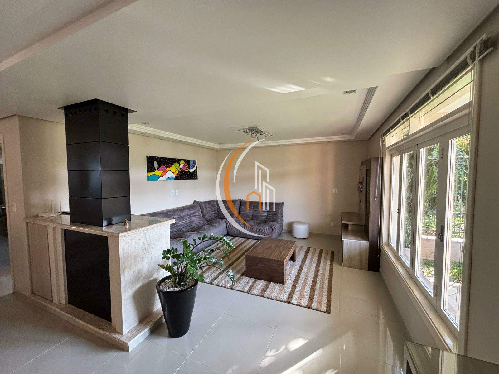 Casa à venda no São José: 