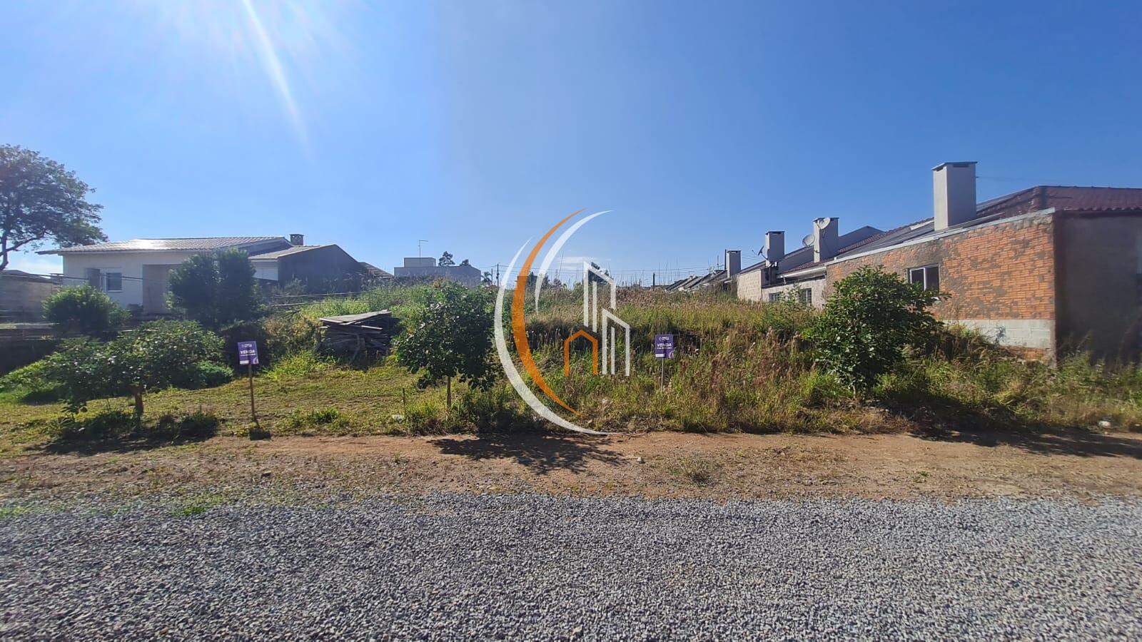 Terreno à venda no Monte Verde: 