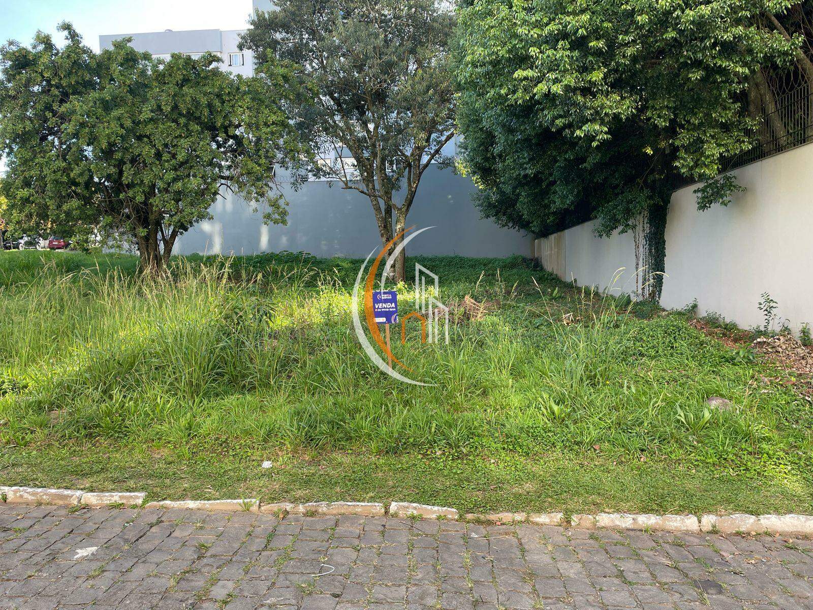 Terreno à venda no Centro: 