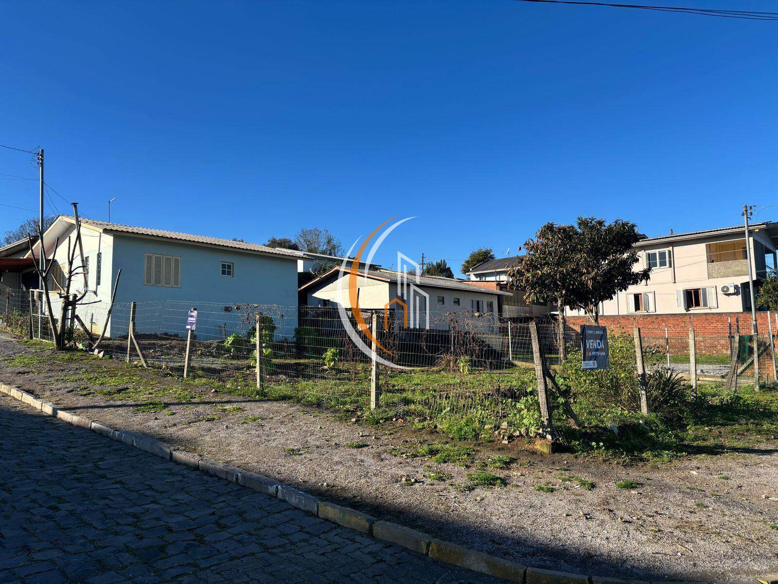 Casa à venda no América: 