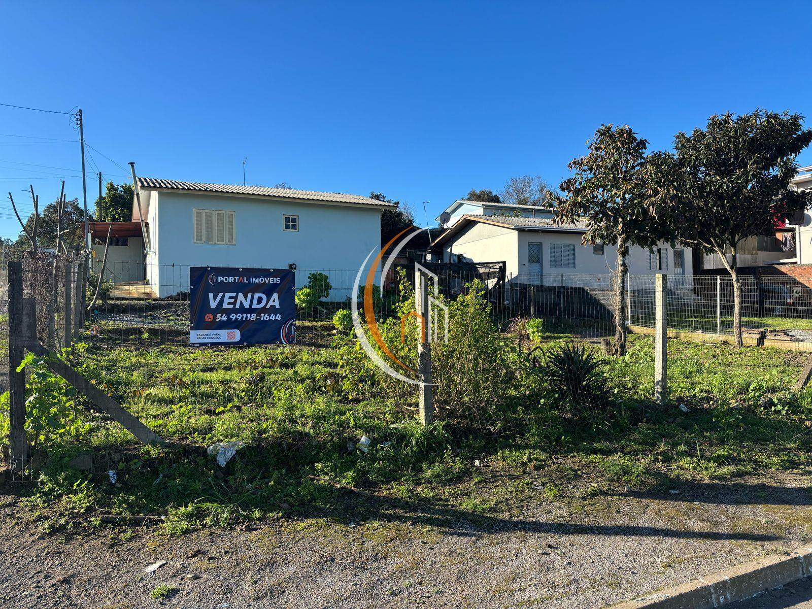 Casa à venda no América: 