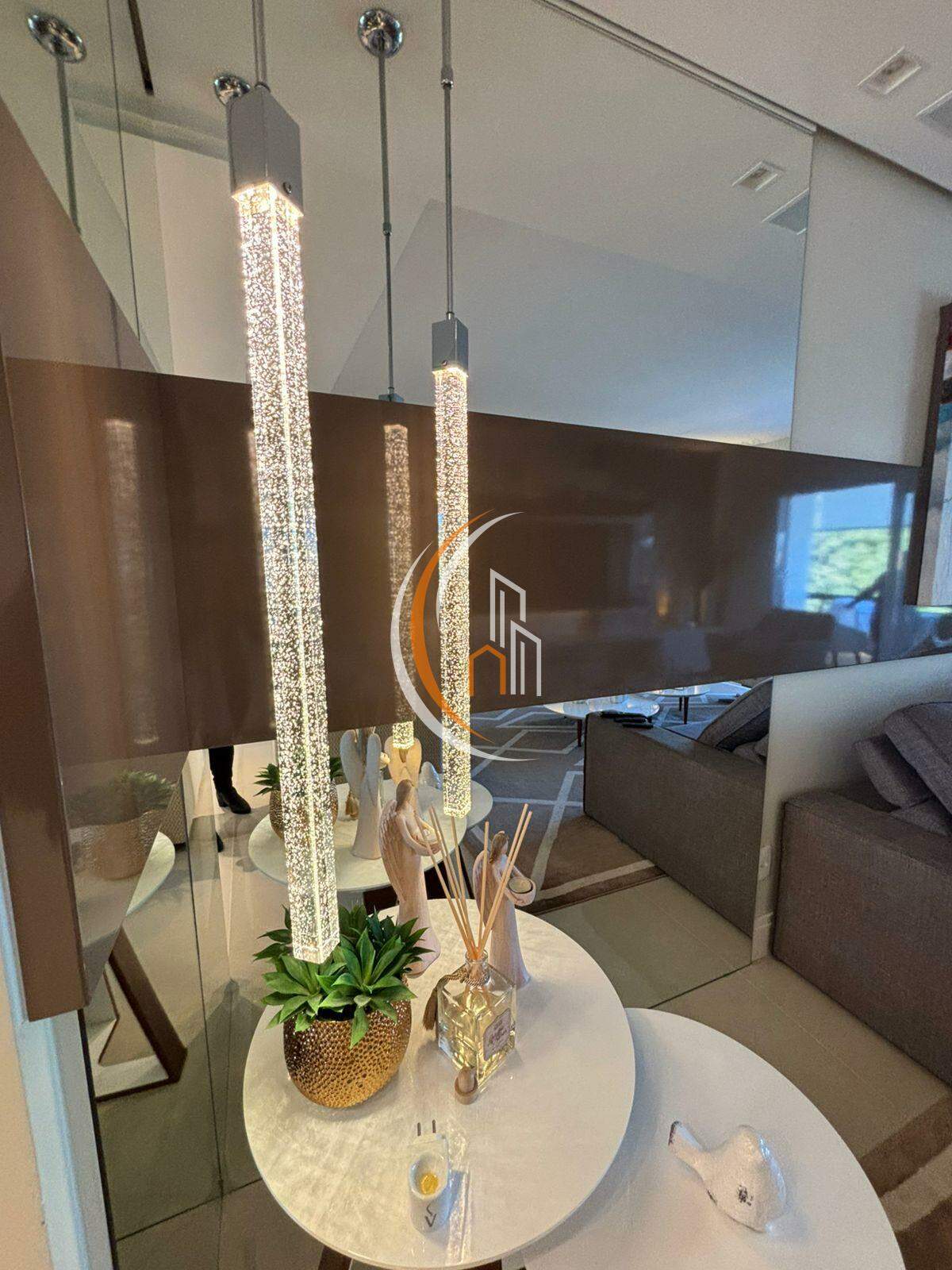 Apartamento à venda no Belvedere: 