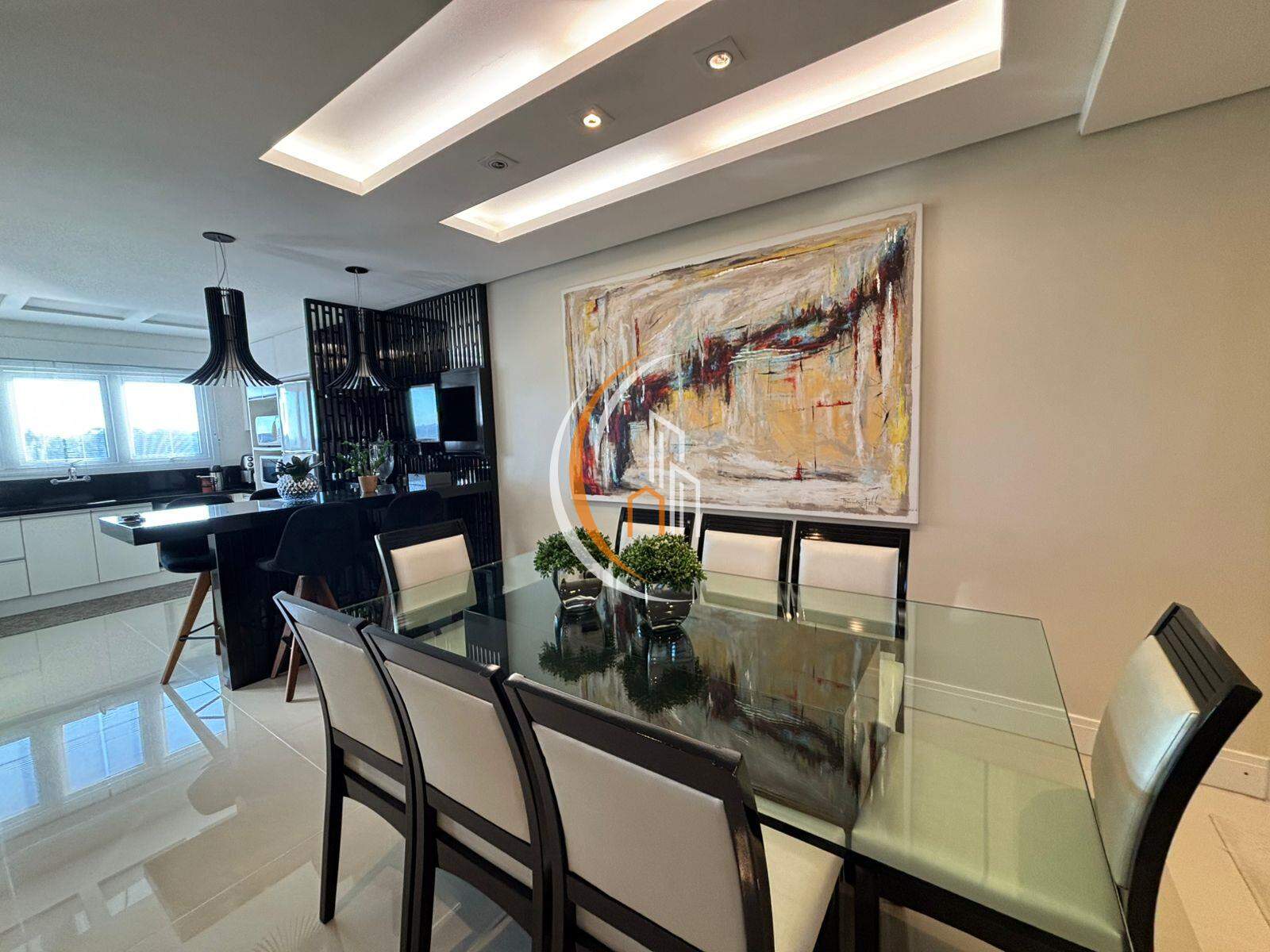 Apartamento à venda no Belvedere: 