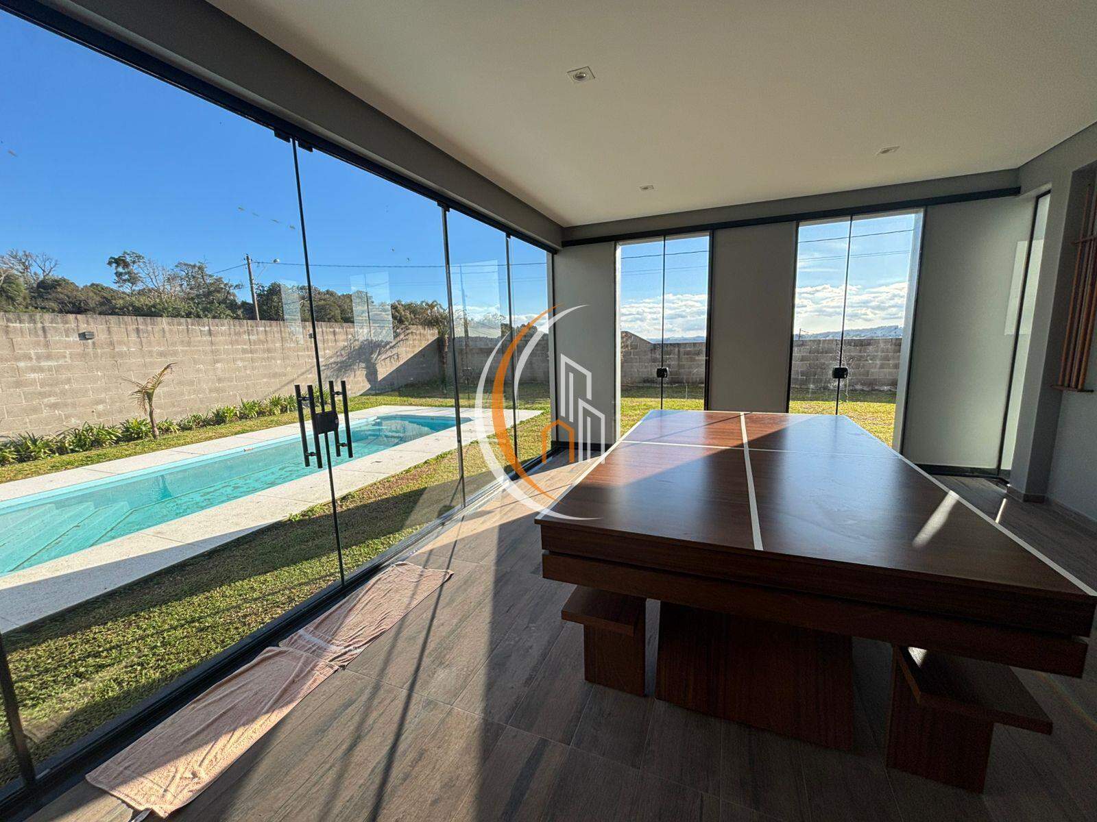 Casa à venda no Monte Verde: 