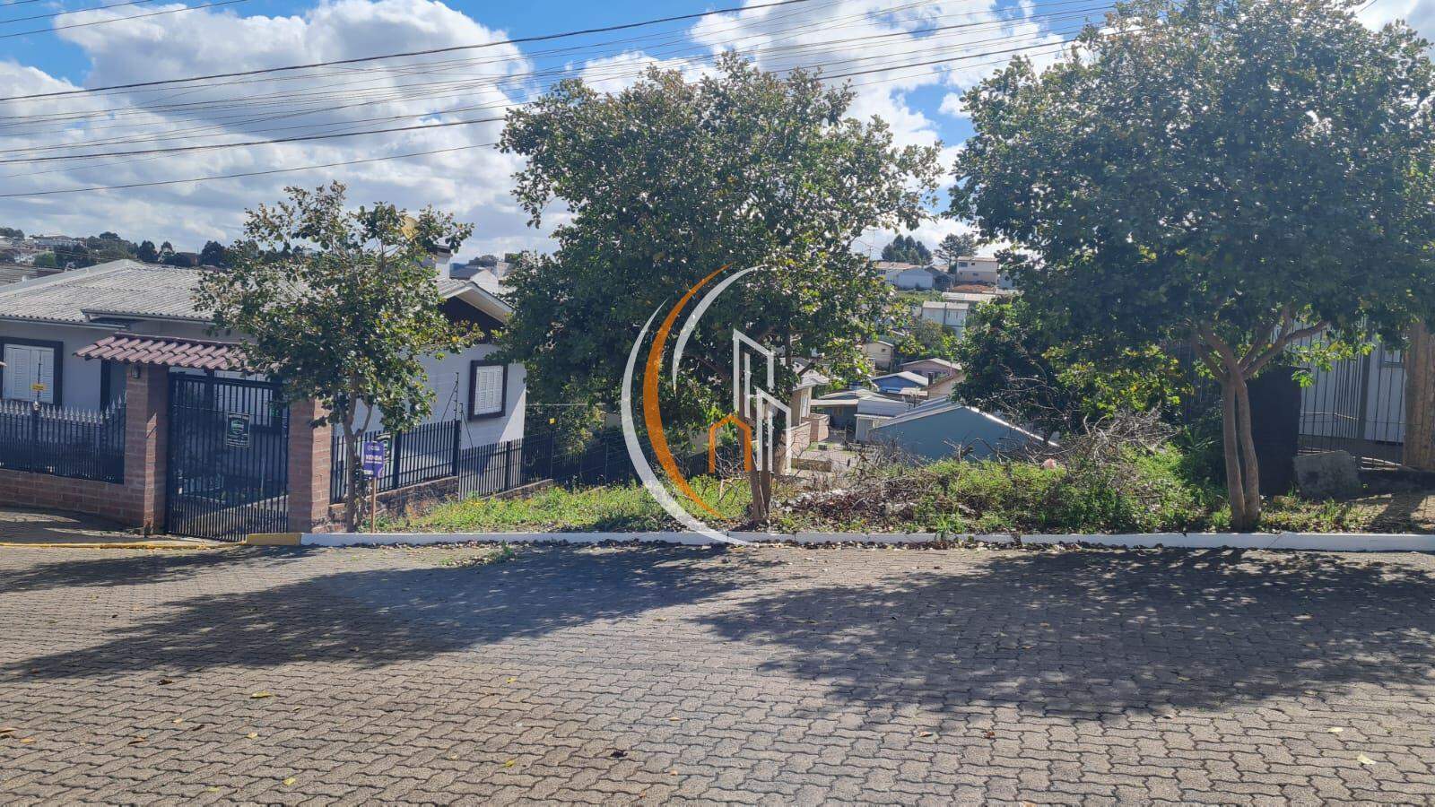 Terreno à venda no América: 