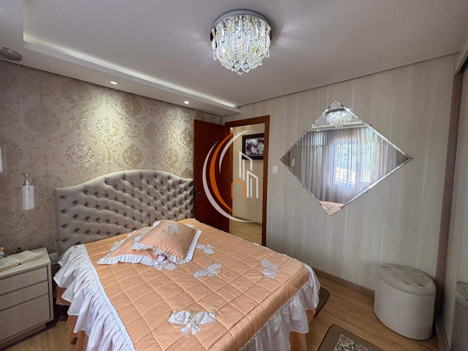 Casa à venda no São Francisco: 