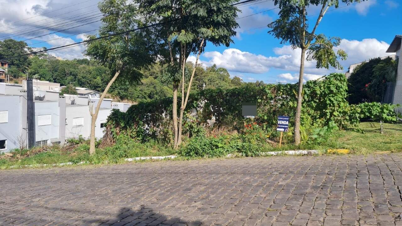 Terreno à venda no América: 